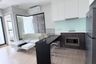 1 Bedroom Condo for rent in Urbano Absolute Sathon - Taksin, Khlong Ton Sai, Bangkok near BTS Krung Thon Buri