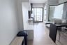 1 Bedroom Condo for rent in Urbano Absolute Sathon - Taksin, Khlong Ton Sai, Bangkok near BTS Krung Thon Buri