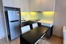 1 Bedroom Condo for rent in Urbano Absolute Sathon - Taksin, Khlong Ton Sai, Bangkok near BTS Krung Thon Buri