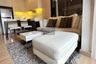 1 Bedroom Condo for rent in Urbano Absolute Sathon - Taksin, Khlong Ton Sai, Bangkok near BTS Krung Thon Buri