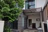 3 Bedroom Townhouse for rent in The Villa Ramkhamhaeng - Suvarnabhumi, Min Buri, Bangkok