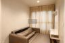 1 Bedroom Condo for rent in The Crest Phahonyothin 11, Phaya Thai, Bangkok near BTS Saphan Kwai