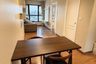 1 Bedroom Condo for rent in The Crest Phahonyothin 11, Phaya Thai, Bangkok near BTS Saphan Kwai