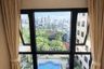 1 Bedroom Condo for rent in The Crest Phahonyothin 11, Phaya Thai, Bangkok near BTS Saphan Kwai
