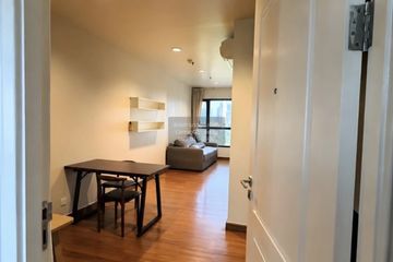 1 Bedroom Condo for rent in The Crest Phahonyothin 11, Phaya Thai, Bangkok near BTS Saphan Kwai