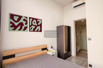 1 Bedroom Condo for rent in The Line sukhumvit 101, Bang Chak, Bangkok near BTS Punnawithi