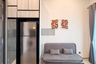 1 Bedroom Condo for rent in The Line sukhumvit 101, Bang Chak, Bangkok near BTS Punnawithi