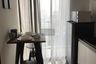 1 Bedroom Condo for rent in The Base Park West Sukhumvit 77, Phra Khanong Nuea, Bangkok near BTS On Nut