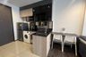 1 Bedroom Condo for rent in The Line Asoke - Ratchada, Din Daeng, Bangkok near MRT Phra Ram 9