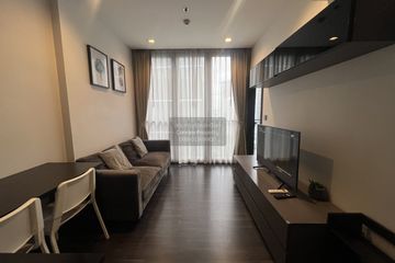1 Bedroom Condo for rent in The Line Asoke - Ratchada, Din Daeng, Bangkok near MRT Phra Ram 9
