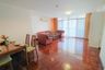 2 Bedroom Condo for rent in The Waterford Park Sukhumvit 53, Khlong Tan Nuea, Bangkok near BTS Thong Lo