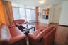 2 Bedroom Condo for rent in The Waterford Park Sukhumvit 53, Khlong Tan Nuea, Bangkok near BTS Thong Lo