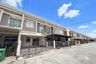 3 Bedroom Townhouse for rent in Winning Residence Thoet Thai - Kalapapruek, Bang Wa, Bangkok