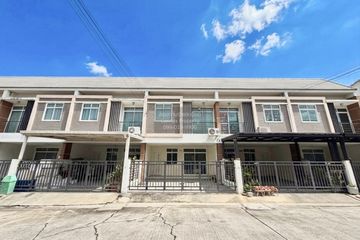 3 Bedroom Townhouse for rent in Winning Residence Thoet Thai - Kalapapruek, Bang Wa, Bangkok