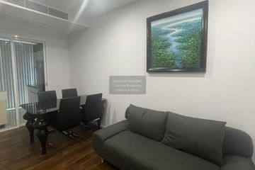 1 Bedroom Condo for rent in The Room Sukhumvit 62, Bang Chak, Bangkok near BTS Punnawithi