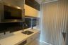 1 Bedroom Condo for rent in The Room Sukhumvit 62, Bang Chak, Bangkok near BTS Punnawithi