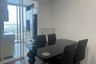 1 Bedroom Condo for rent in The Room Sukhumvit 62, Bang Chak, Bangkok near BTS Punnawithi