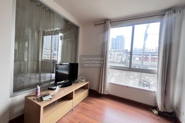 1 Bedroom Condo for rent in The Parkland Ratchada-Thapra, Dao Khanong, Bangkok near BTS Talat Phlu