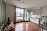 1 Bedroom Condo for rent in The Parkland Ratchada-Thapra, Dao Khanong, Bangkok near BTS Talat Phlu