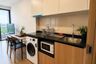 1 Bedroom Condo for rent in The LIVIN Phetkasem, Bang Wa, Bangkok near MRT Phasi Charoen