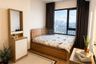 1 Bedroom Condo for rent in The LIVIN Phetkasem, Bang Wa, Bangkok near MRT Phasi Charoen