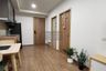 1 Bedroom Condo for rent in The LIVIN Phetkasem, Bang Wa, Bangkok near MRT Phasi Charoen