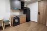 1 Bedroom Condo for rent in The LIVIN Phetkasem, Bang Wa, Bangkok near MRT Phasi Charoen
