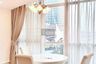 2 Bedroom Condo for rent in The Coast Bangkok, Bang Na, Bangkok near BTS Bang Na