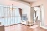 2 Bedroom Condo for rent in The Coast Bangkok, Bang Na, Bangkok near BTS Bang Na