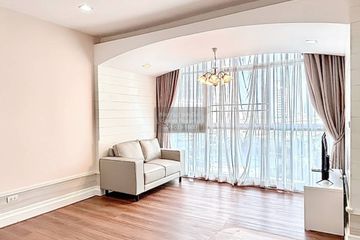 2 Bedroom Condo for rent in The Coast Bangkok, Bang Na, Bangkok near BTS Bang Na