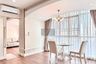 2 Bedroom Condo for rent in The Coast Bangkok, Bang Na, Bangkok near BTS Bang Na