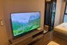 1 Bedroom Condo for rent in The Origin Ramintra 83 Station, Ram Inthra, Bangkok near MRT Synphaet