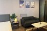 1 Bedroom Condo for rent in The Origin Ramintra 83 Station, Ram Inthra, Bangkok near MRT Synphaet