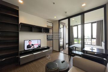 1 Bedroom Condo for rent in The Line Sukhumvit 71, Phra Khanong Nuea, Bangkok near BTS Phra Khanong