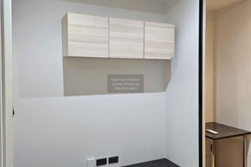 1 Bedroom Condo for rent in The Matt Sathorn-Thapra 1, Talat Phlu, Bangkok near BTS Talat Phlu