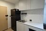 1 Bedroom Condo for rent in The Matt Sathorn-Thapra 1, Talat Phlu, Bangkok near BTS Talat Phlu