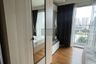 1 Bedroom Condo for rent in THE LINE Phahonyothin Park, Chom Phon, Bangkok near MRT Phahon Yothin