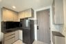 1 Bedroom Condo for rent in The Extro Phayathai - Rangnam, Thanon Phaya Thai, Bangkok near BTS Victory Monument