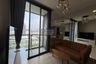 1 Bedroom Condo for rent in The Extro Phayathai - Rangnam, Thanon Phaya Thai, Bangkok near BTS Victory Monument