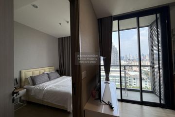 1 Bedroom Condo for rent in The Extro Phayathai - Rangnam, Thanon Phaya Thai, Bangkok near BTS Victory Monument