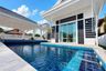 5 Bedroom House for rent in Thai Garden Hill, Nong Prue, Chonburi
