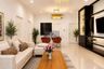 5 Bedroom House for rent in Thai Garden Hill, Nong Prue, Chonburi