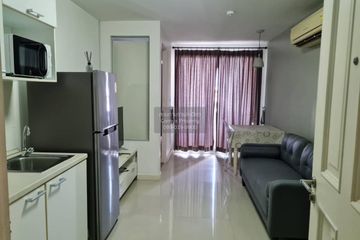 1 Bedroom Condo for rent in The Clover Thonglor, Khlong Tan Nuea, Bangkok