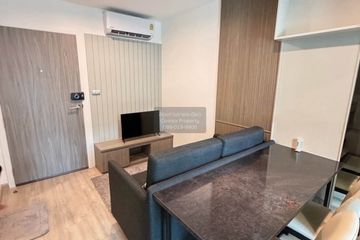 1 Bedroom Condo for rent in The Matt Sukhumvit 101/1, Bang Chak, Bangkok near BTS Udom Suk