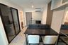 1 Bedroom Condo for rent in The Matt Sukhumvit 101/1, Bang Chak, Bangkok near BTS Udom Suk