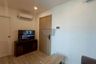 1 Bedroom Condo for rent in The Clev Riverline Chaophraya - Wong Sawang, Suan Yai, Nonthaburi