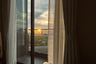 1 Bedroom Condo for rent in The Crest Park Residences, Chatuchak, Bangkok near MRT Phahon Yothin