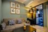 1 Bedroom Condo for rent in THE LINE Jatujak - Mochit, Chatuchak, Bangkok near MRT Chatuchak Park
