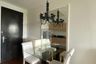 1 Bedroom Condo for rent in The Address Chidlom, Lumpini, Bangkok near BTS Chit Lom