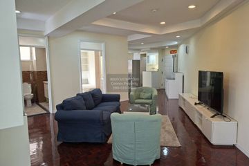 3 Bedroom Condo for rent in Tai Ping Towers, Khlong Tan Nuea, Bangkok